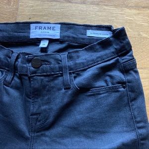 Frame Denim Le Skinny de Jeanne